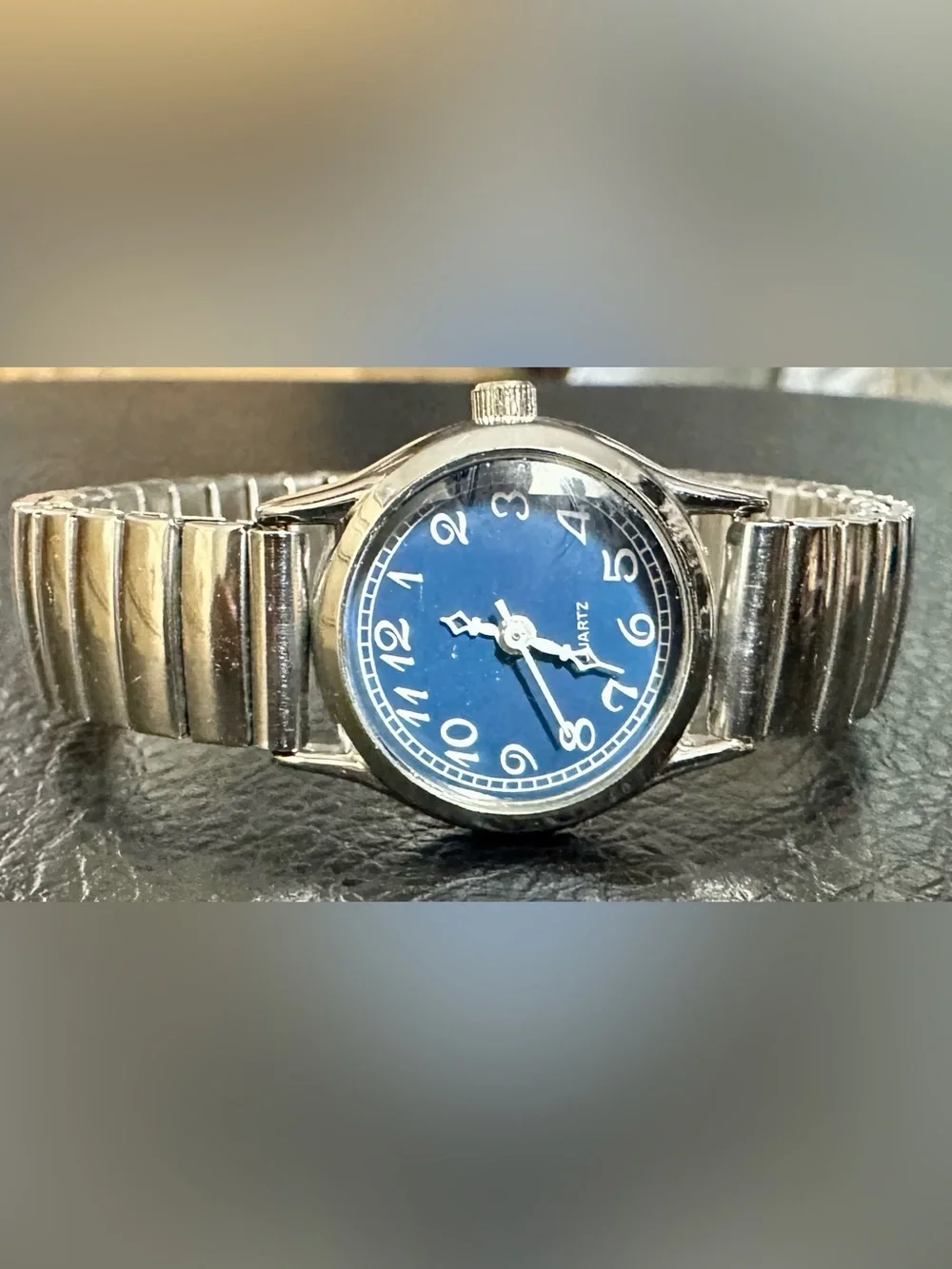 N/A classic quartz